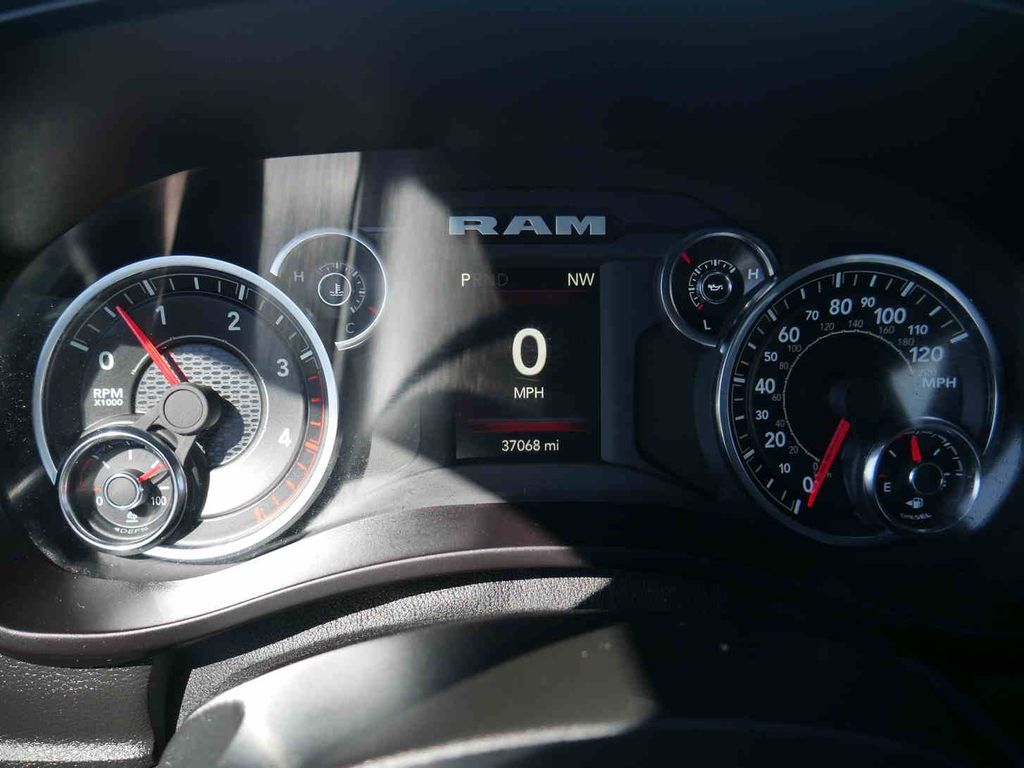 2024 Ram 3500 Tradesman photo 40