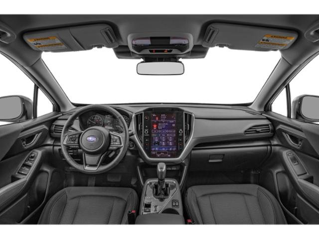 2025 Subaru Crosstrek Premium photo 8