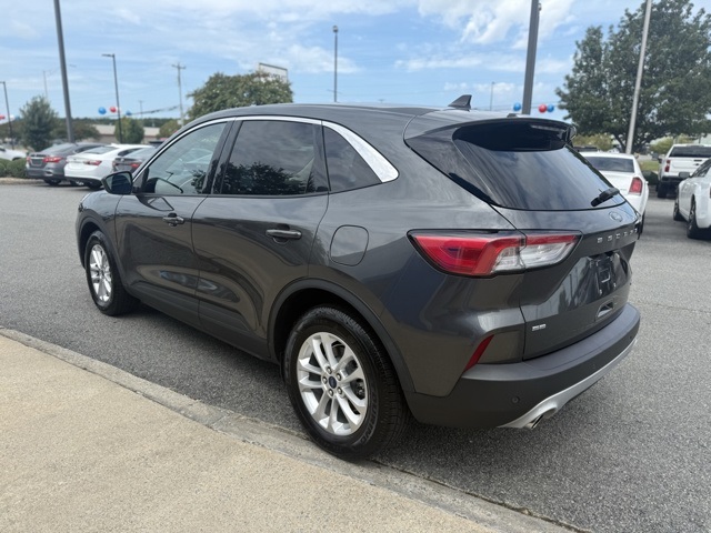 2020 Ford Escape SE photo 6
