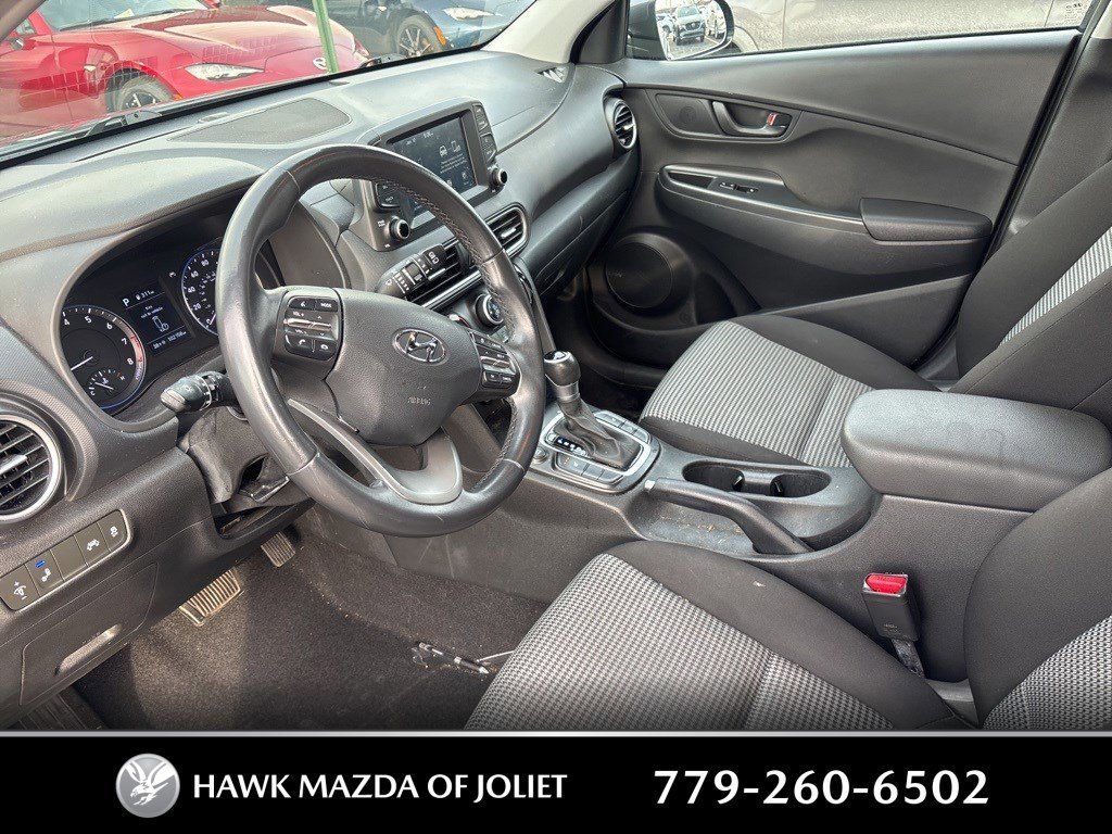 2019 HYUNDAI KONA - Image 2