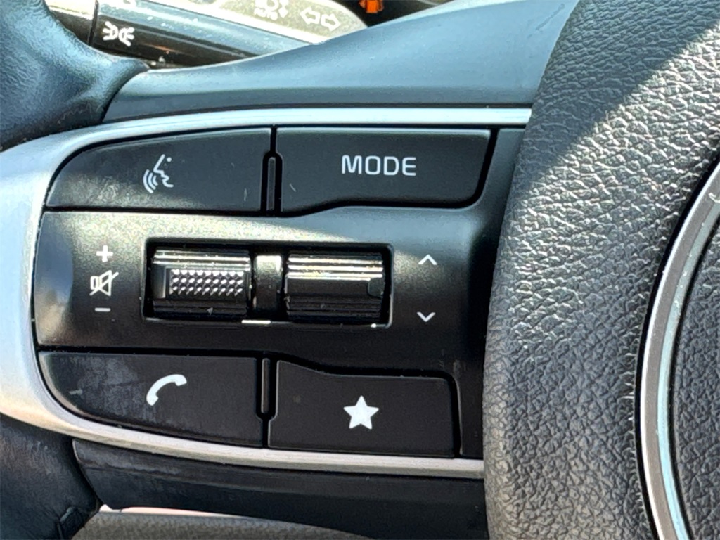 2023 Kia Sportage EX photo 25