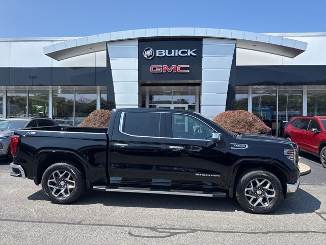 2025 Gmc Sierra 1500 SLT photo 34
