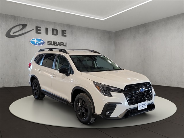 2026 Subaru Ascent Premium's photo