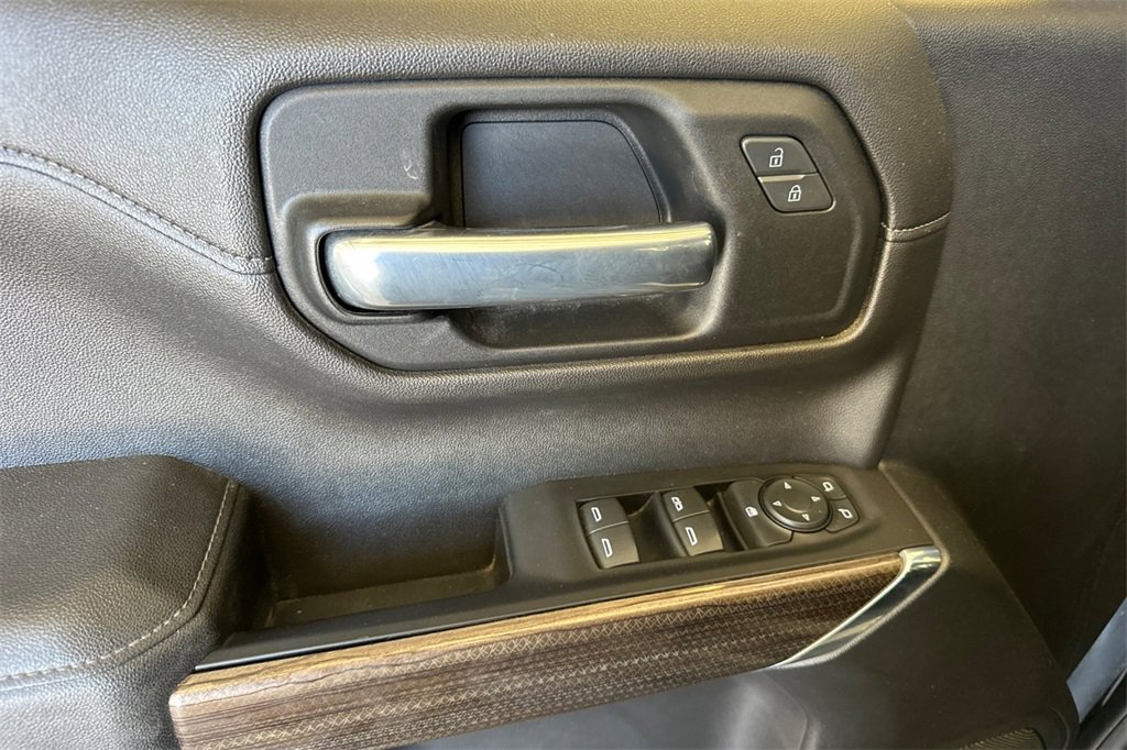 2021 Toyota Tacoma 1500 RST photo 10