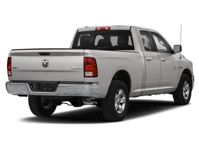 2018 Ram 1500 Big Horn photo 3