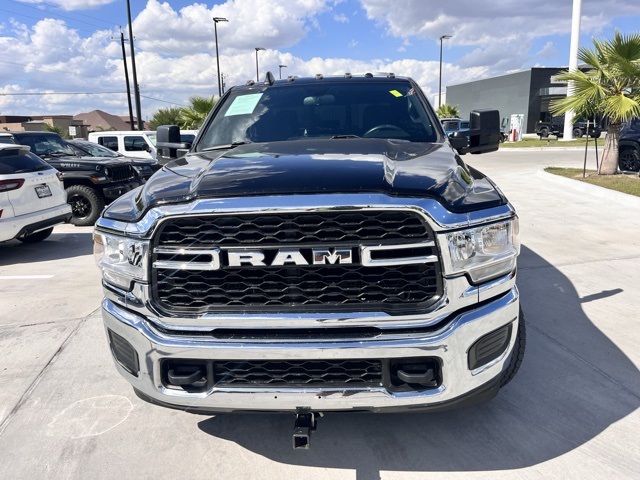 2022 Ram 2500 Tradesman photo 2