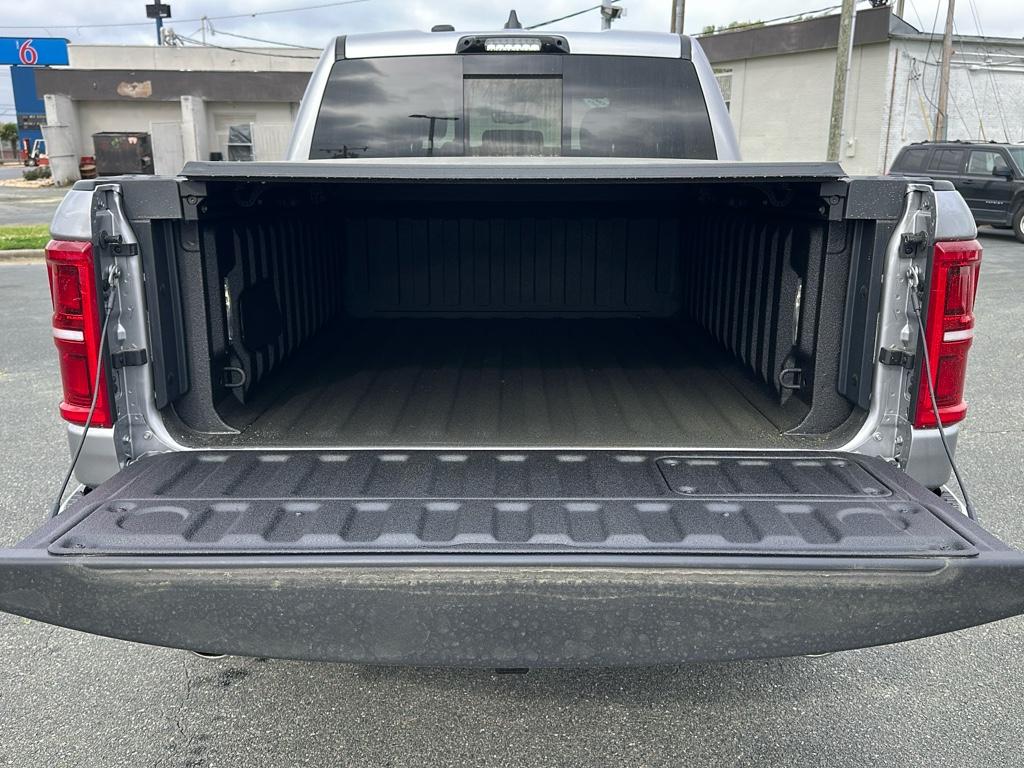 2025 Ram 1500 Limited photo 8