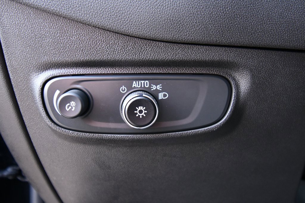 2024 Chevrolet Equinox LT photo 19