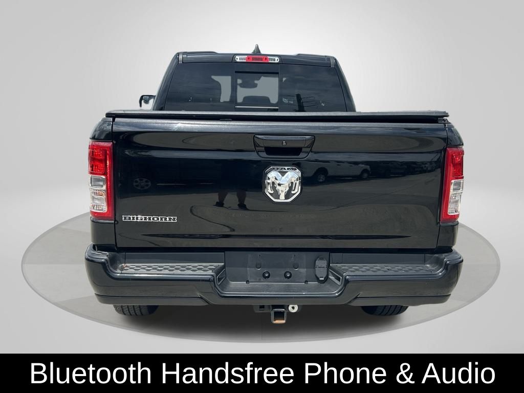 2023 Ram 1500 Big Horn Lone Star photo 6