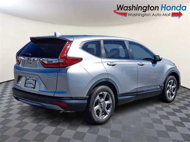 2019 Honda CR-V EX photo 6