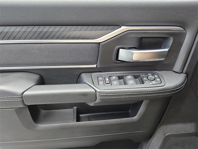 2026 Ram 2500 Big Horn photo 30
