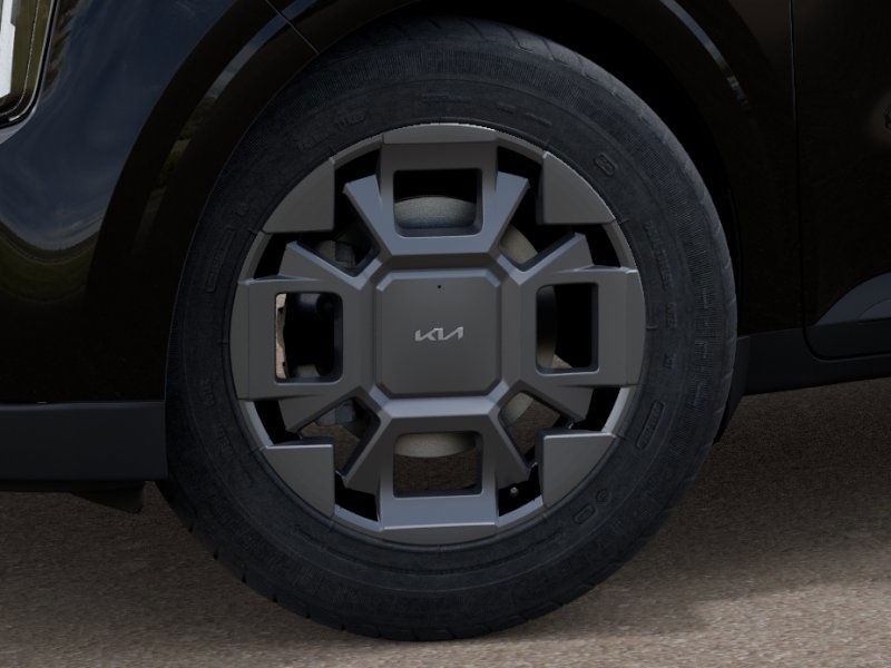 2026 Kia Carnival EX photo 9