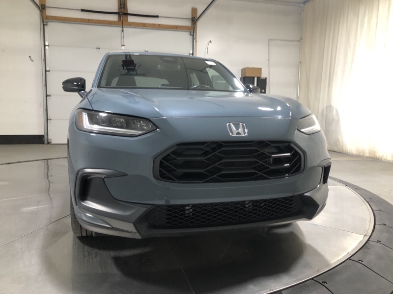 2023 Honda HR-V Sport photo 2