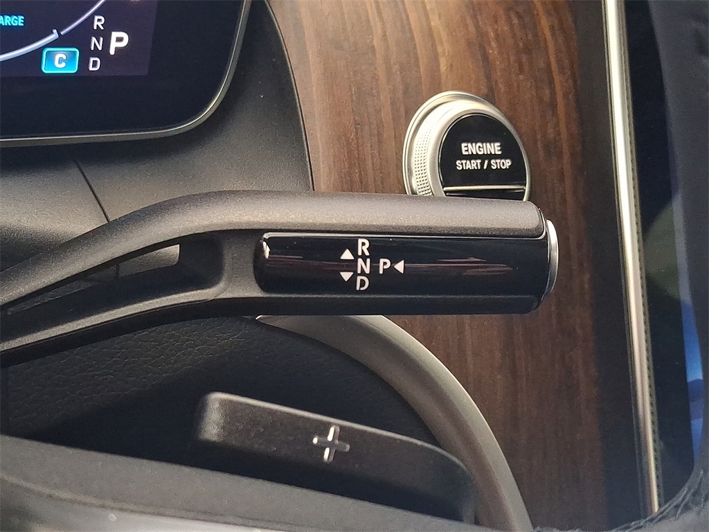 2025 Mercedes Benz GLC 300 4MATIC photo 10