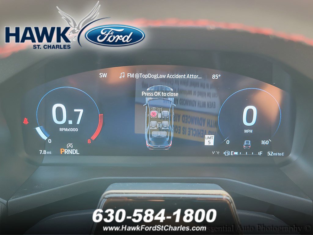 2025 FORD EXPLORER - Image 13