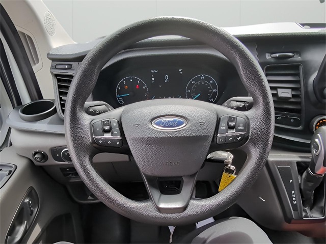 2024 Ford Transit photo 16