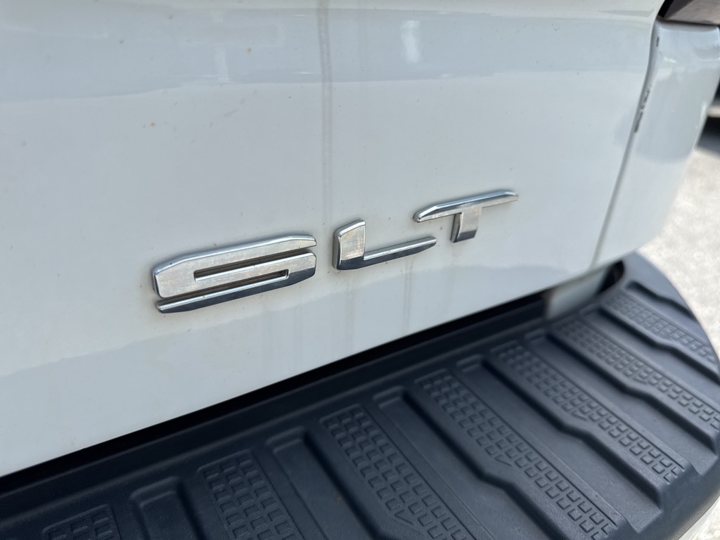 2021 Gmc Sierra 1500 SLT photo 27