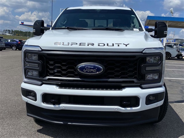 2024 Ford F-250 Lariat photo 29