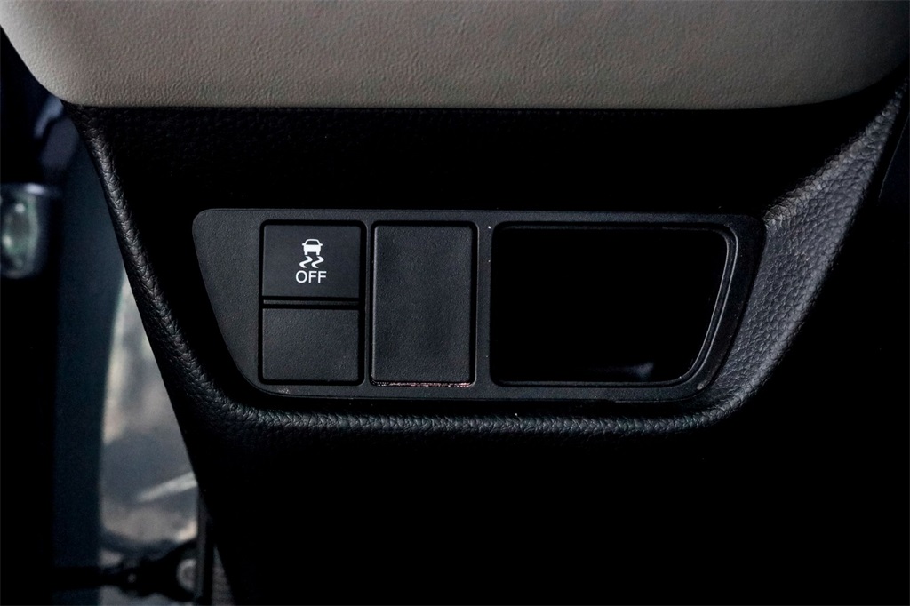 2024 Honda HR-V EX-L photo 14