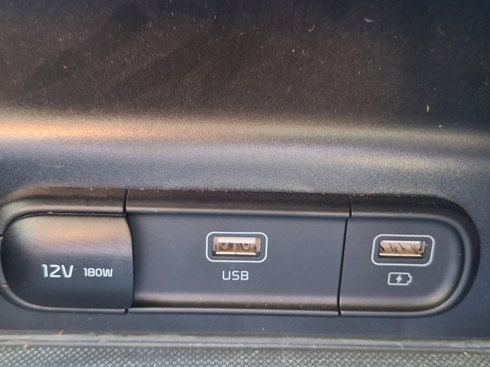2024 Kia K5 LXS photo 17
