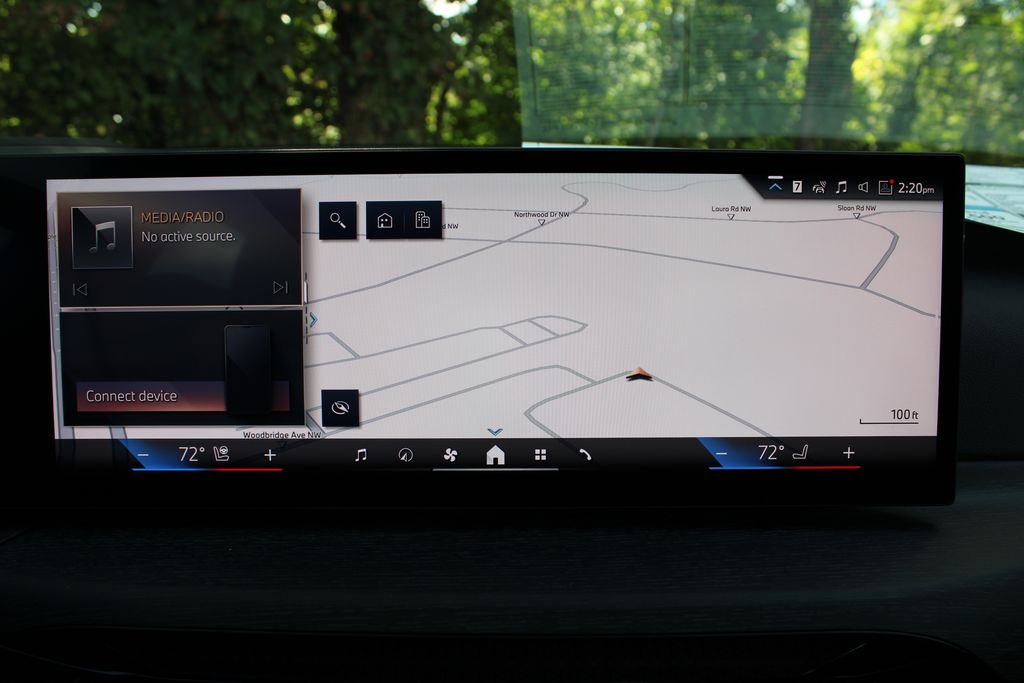 2025 Bmw 330i xDrive photo 13
