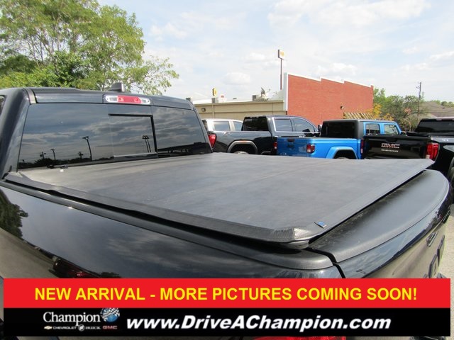 2022 Ram 1500 TRX photo 8