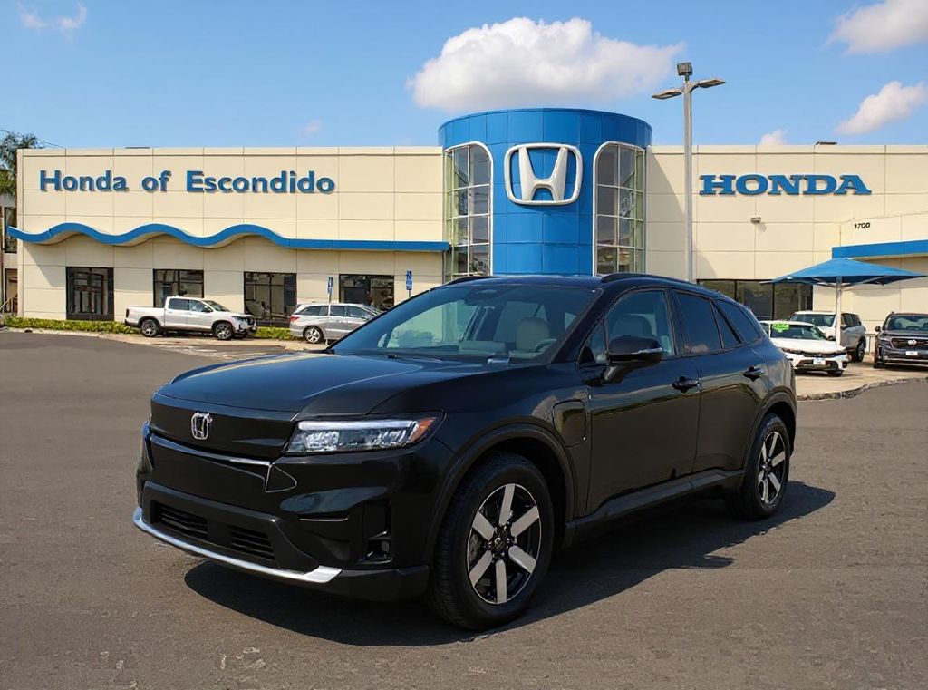 2026 Honda Prologue Touring's photo