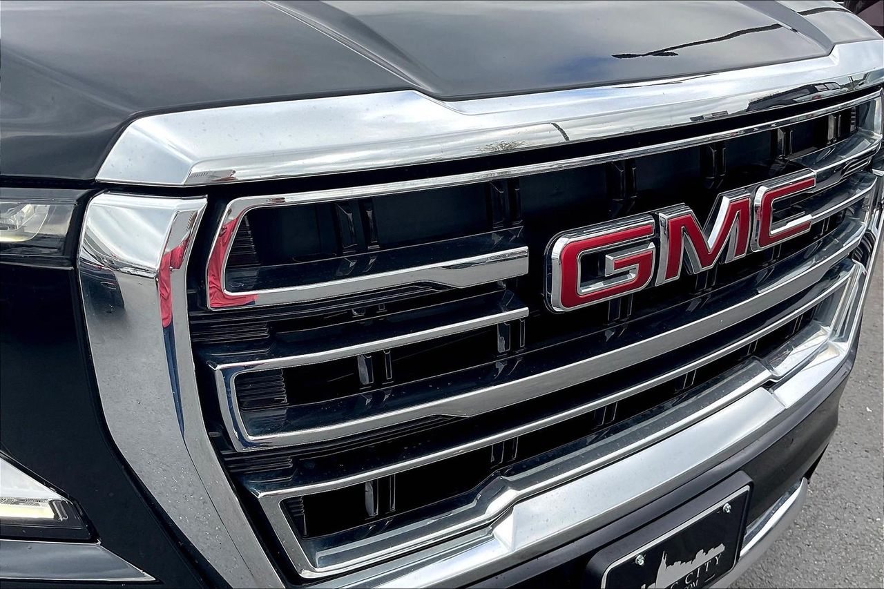 2023 Gmc Yukon XL SLT photo 29