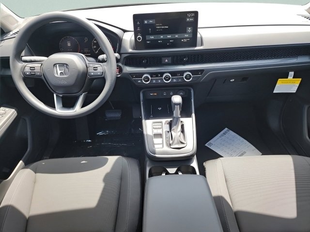2026 Honda CR-V EX photo 11