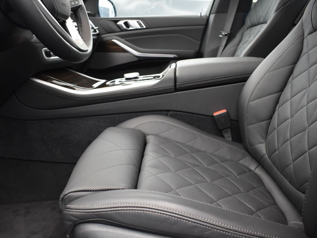 2024 Bmw X5 xDrive40i photo 13