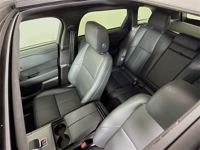 2026 Land Rover Range Rover Velar S photo 14