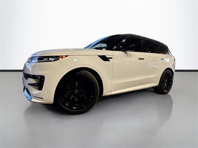 2025 Land Rover Range Rover Sport Dynamic SE's photo
