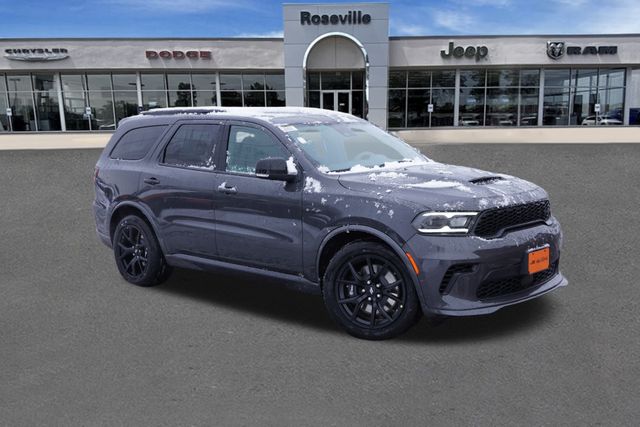 2026 Dodge Durango GT HEMI Plus V8's photo
