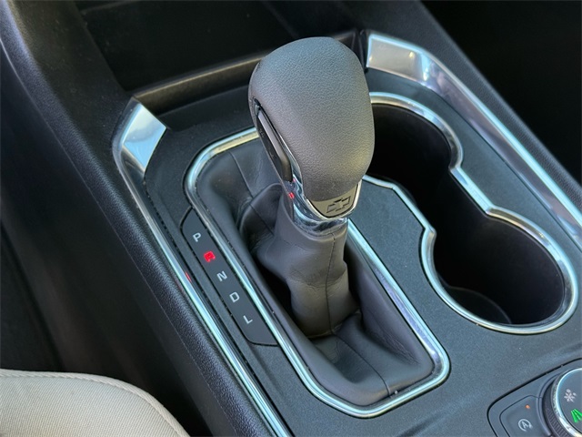 2023 Chevrolet Traverse LS photo 24