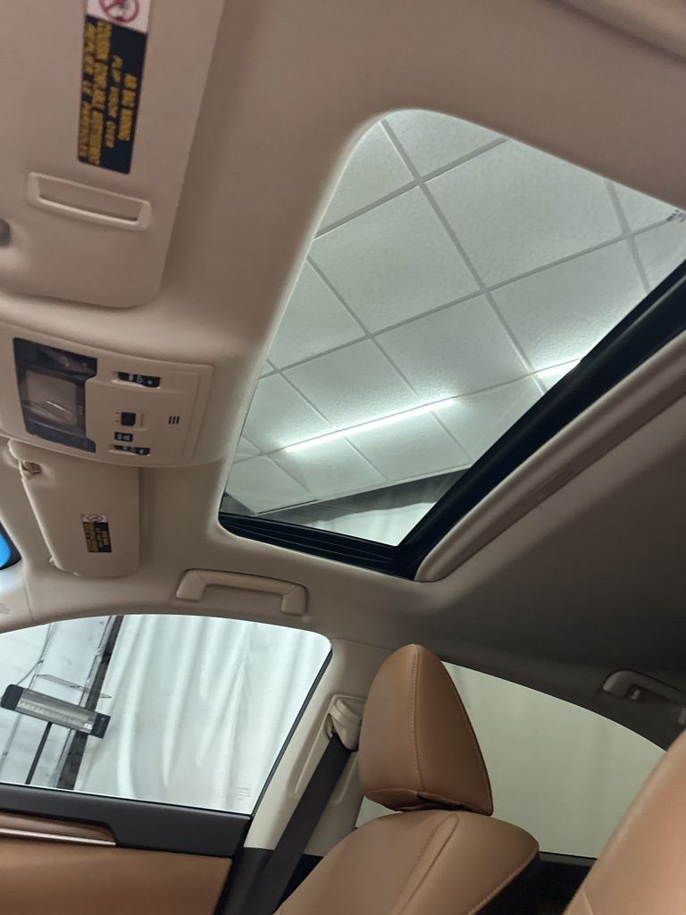 2016 Lexus ES 350 photo 20