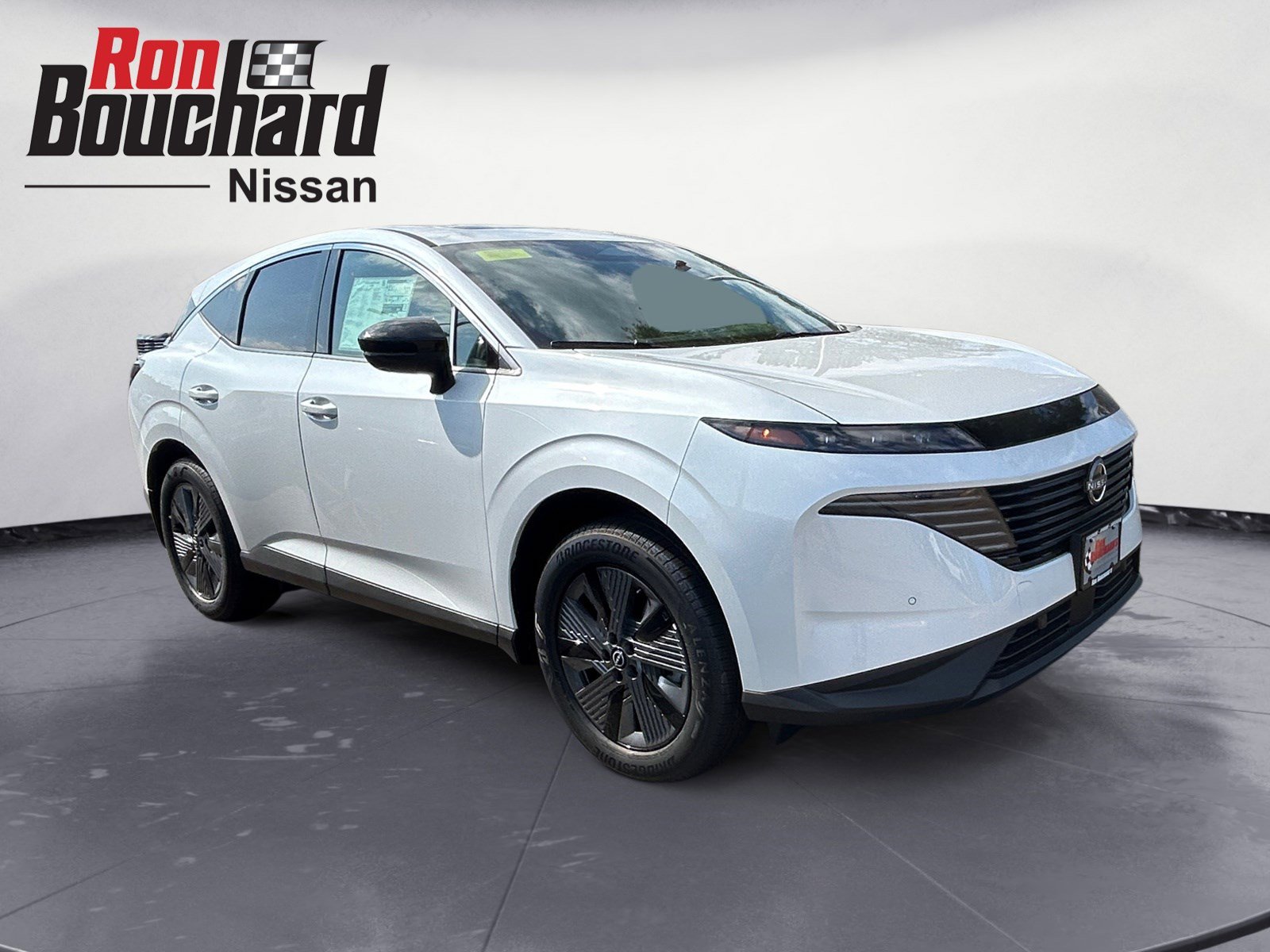 2025 Nissan Murano SL's photo