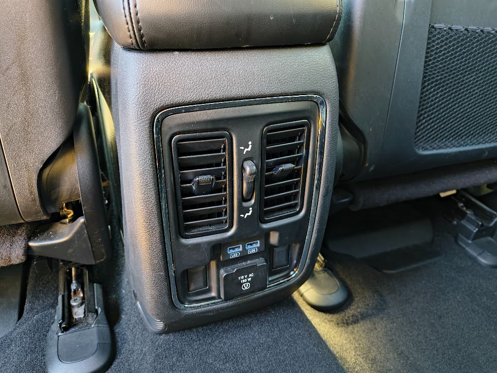 2021 Jeep Grand Cherokee Limited photo 27