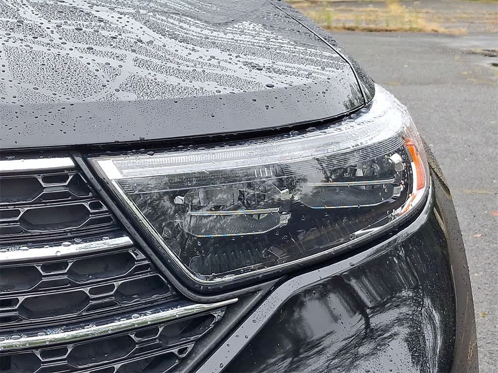 2022 Ford Explorer XLT photo 25