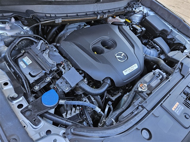 2023 Mazda CX-9 Touring photo 16