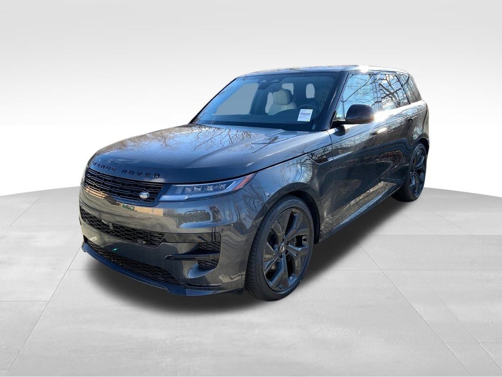 2025 Land Rover Range Rover Sport Dynamic SE's photo