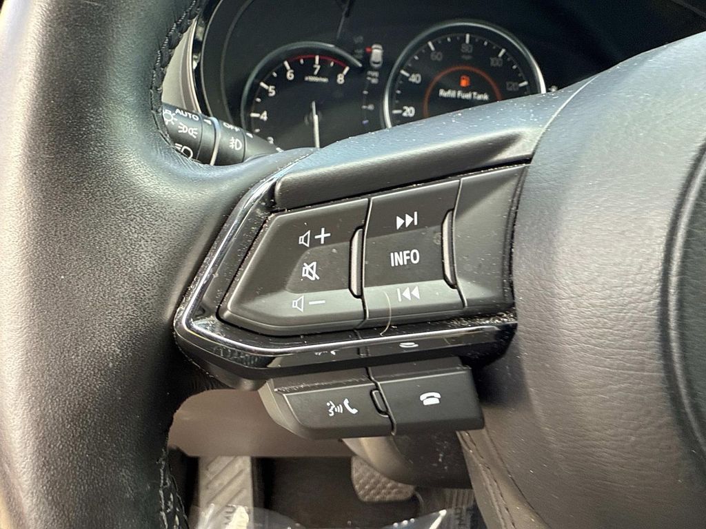 2021 Mazda CX-9 Signature photo 35