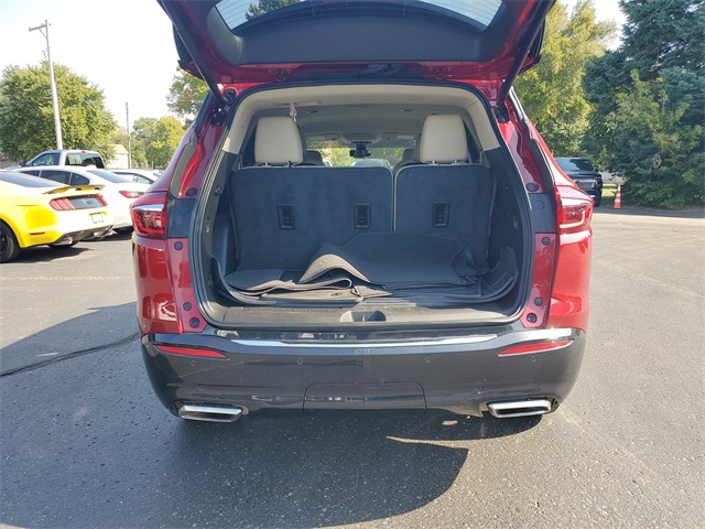 2019 Buick Enclave Premium photo 28