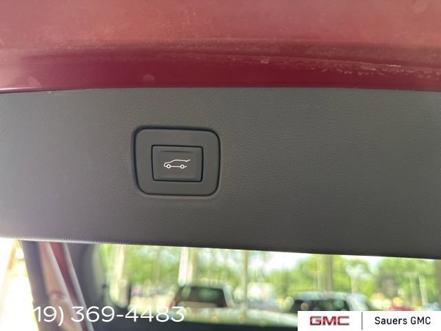 2024 Buick Envista Avenir photo 21