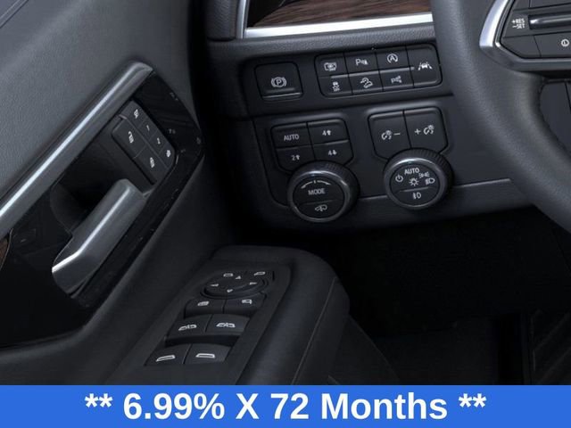 2026 Chevrolet Suburban Z71 photo 20