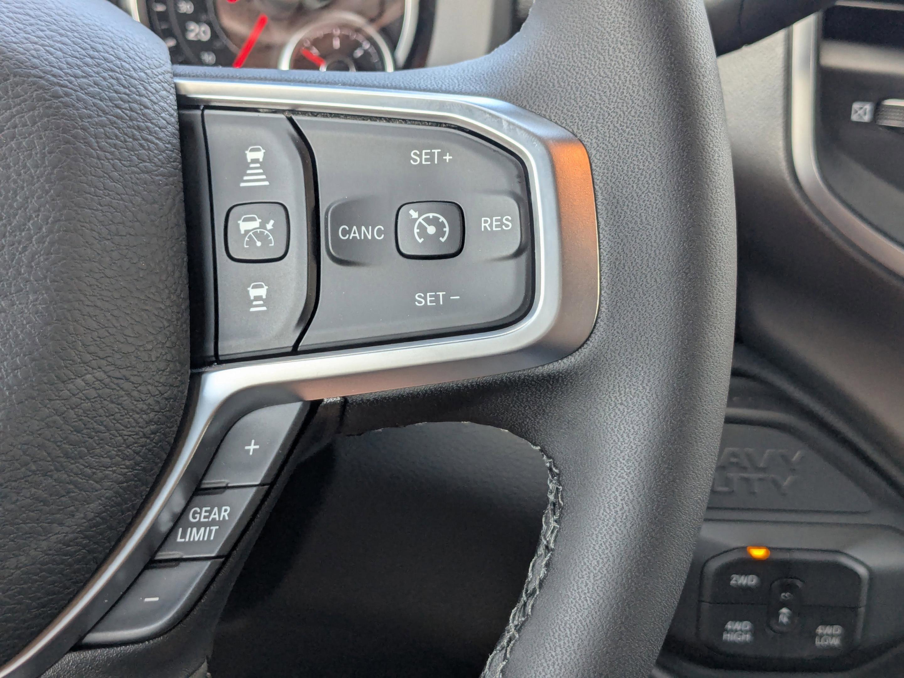 2025 Ram 2500 Big Horn photo 30