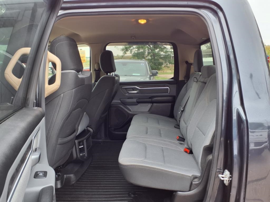 2019 Ram 1500 Big Horn Lone Star photo 9