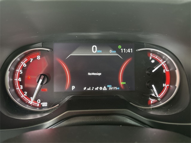 2024 Toyota RAV4 XLE photo 18