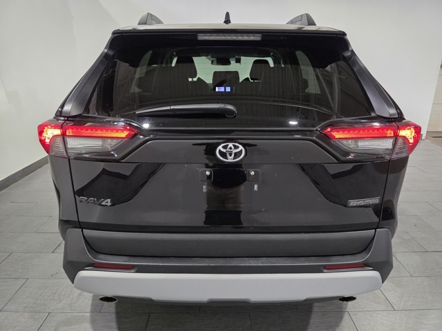 2024 Toyota RAV4 Adventure photo 4