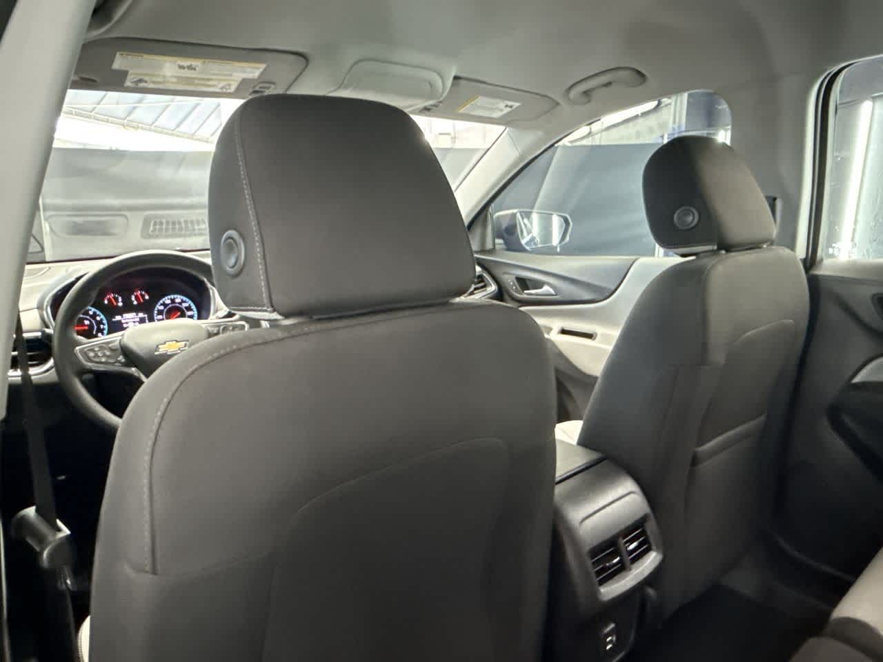 2024 Chevrolet Equinox LS photo 20