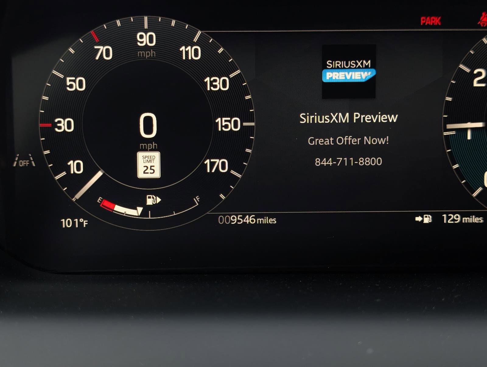 2024 Land Rover Discovery Sport Dynamic SE photo 11